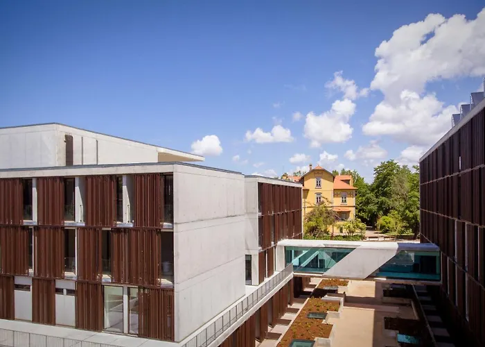 Boeira Garden Porto Gaia, Curio Collection By Hilton Vila Nova de Gaia