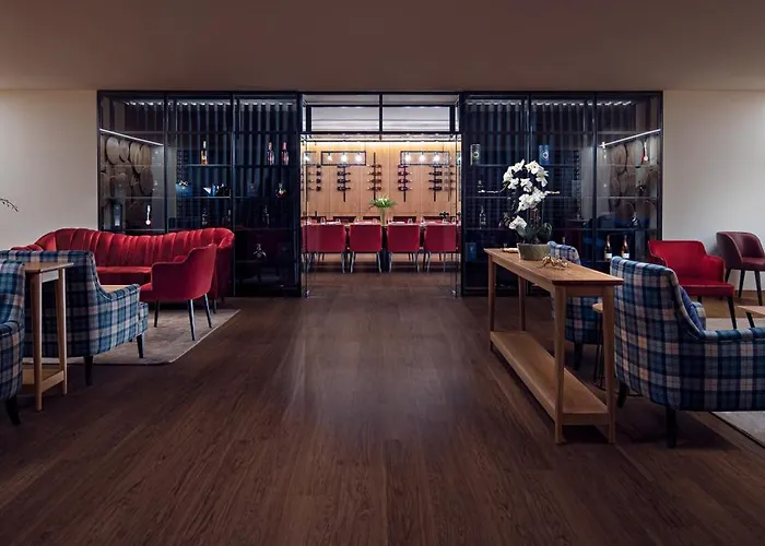 Boeira Garden Porto Gaia, Curio Collection By Hilton