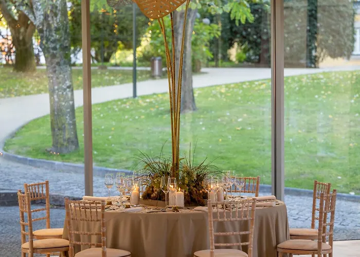 Hotel Boeira Garden Porto Gaia, Curio Collection By Hilton