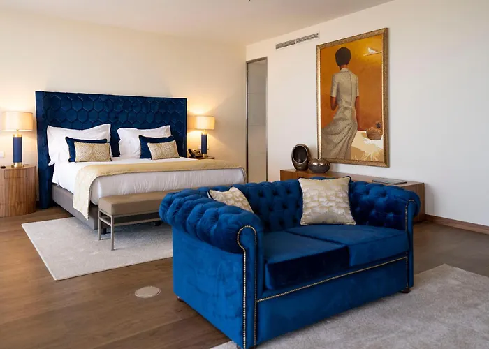 Boeira Garden Porto Gaia, Curio Collection By Hilton Hotel Vila Nova de Gaia