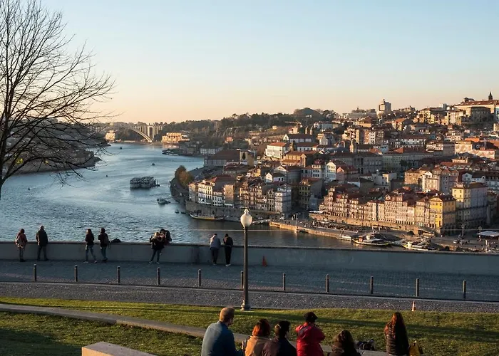 Boeira Garden Porto Gaia, Curio Collection By Hilton Hotel