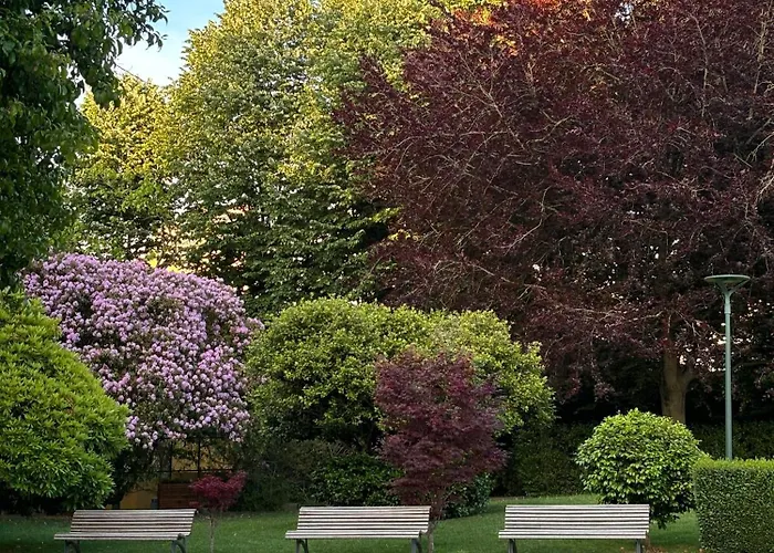 Hotel Boeira Garden Porto Gaia, Curio Collection By Hilton