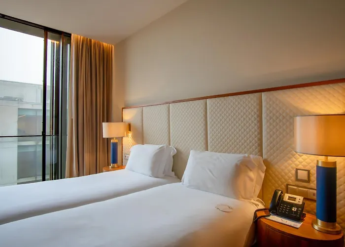 Boeira Garden Porto Gaia, Curio Collection By Hilton מלון וילה נובה דה גאיה