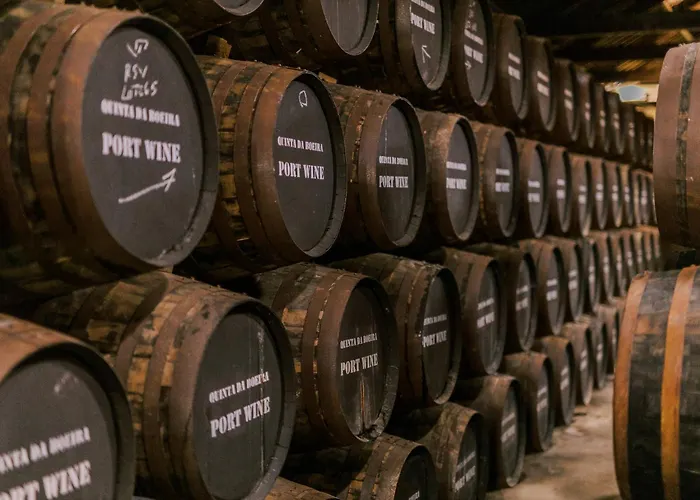 酒店 Boeira Garden Porto Gaia, Curio Collection By Hilton