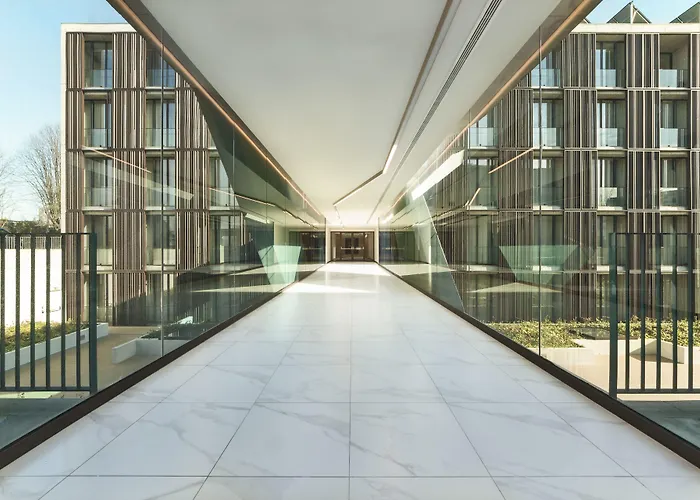 Boeira Garden Porto Gaia, Curio Collection By Hilton 5* וילה נובה דה גאיה