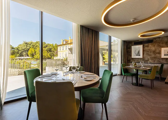 Boeira Garden Porto Gaia, Curio Collection By Hilton Hotel