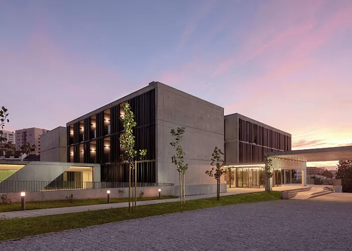 Boeira Garden Porto Gaia, Curio Collection By Hilton 5* 加亚新城