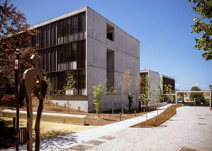 Boeira Garden Porto Gaia, Curio Collection By Hilton Hotel 5*