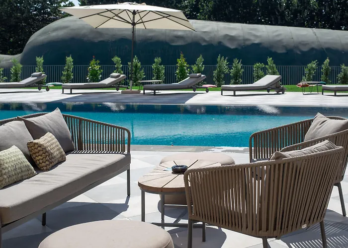 Boeira Garden Porto Gaia, Curio Collection By Hilton