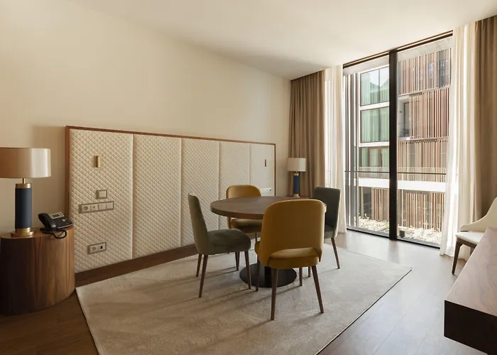 Boeira Garden Porto Gaia, Curio Collection By Hilton 加亚新城