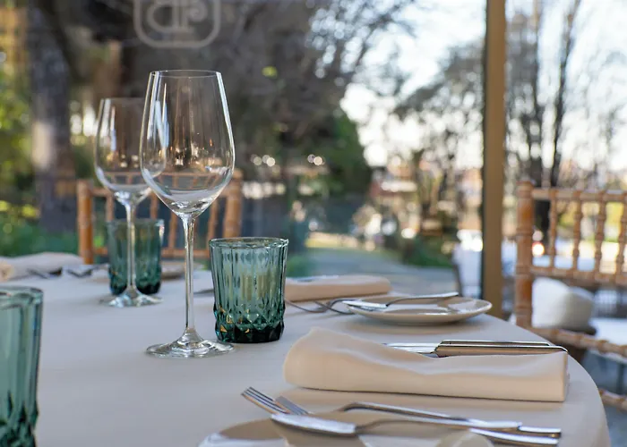 מלון Boeira Garden Porto Gaia, Curio Collection By Hilton 5*