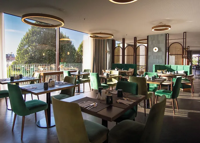 酒店 Boeira Garden Porto Gaia, Curio Collection By Hilton