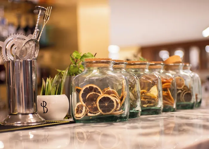 Boeira Garden Porto Gaia, Curio Collection By Hilton 酒店