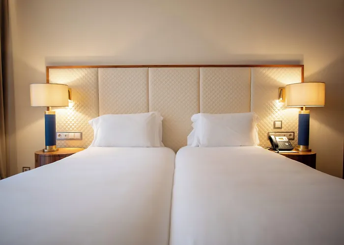 Boeira Garden Porto Gaia, Curio Collection By Hilton מלון וילה נובה דה גאיה