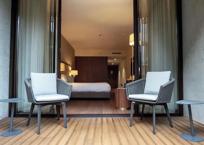 Boeira Garden Porto Gaia, Curio Collection By Hilton 酒店