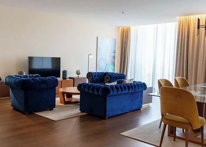 מלון Boeira Garden Porto Gaia, Curio Collection By Hilton 5*