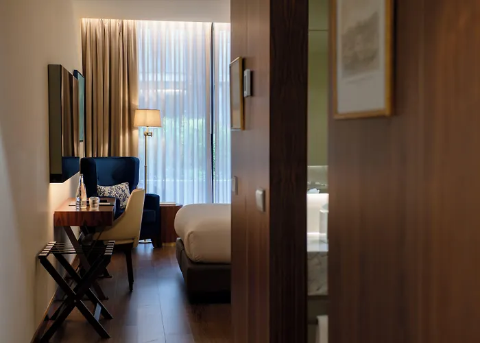 Boeira Garden Porto Gaia, Curio Collection By Hilton 加亚新城