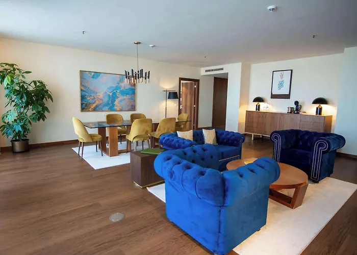 Boeira Garden Porto Gaia, Curio Collection By Hilton